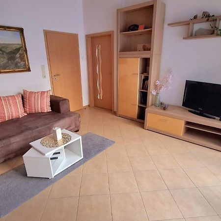 Haus Zum Talblick Daire Solnhofen Dış mekan fotoğraf