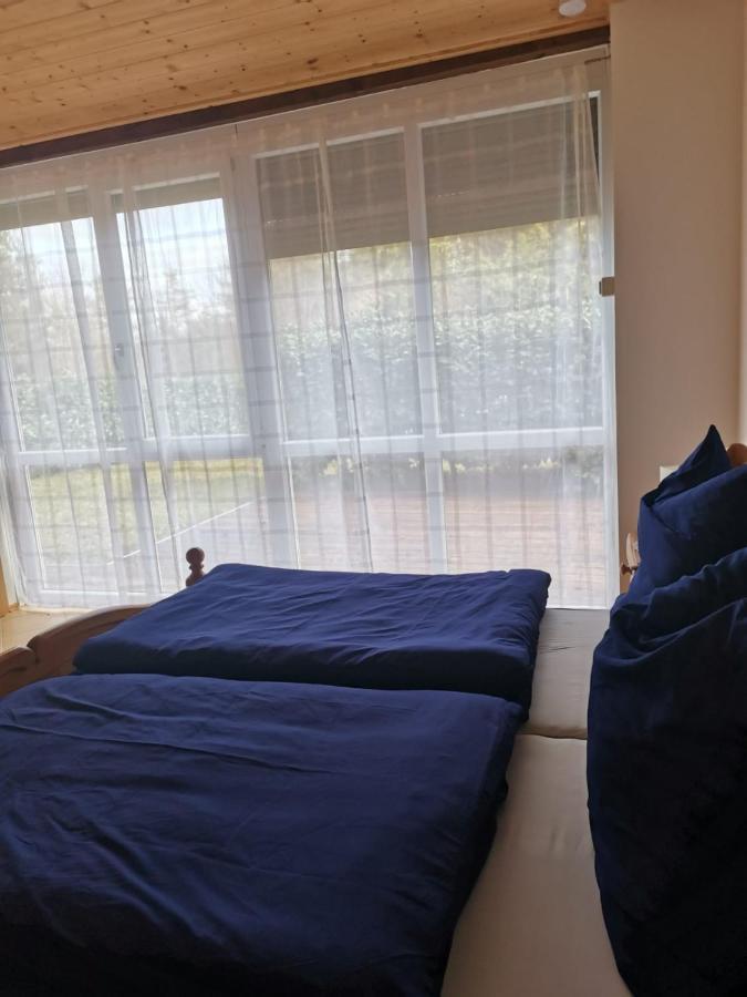 Haus Zum Talblick Daire Solnhofen Dış mekan fotoğraf