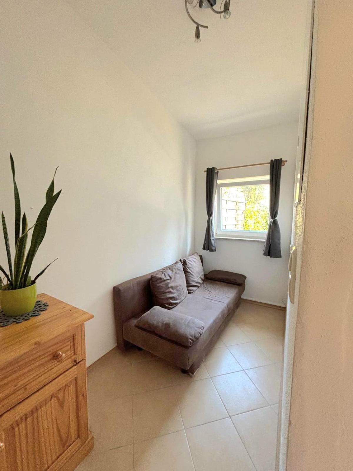 Haus Zum Talblick Daire Solnhofen Dış mekan fotoğraf