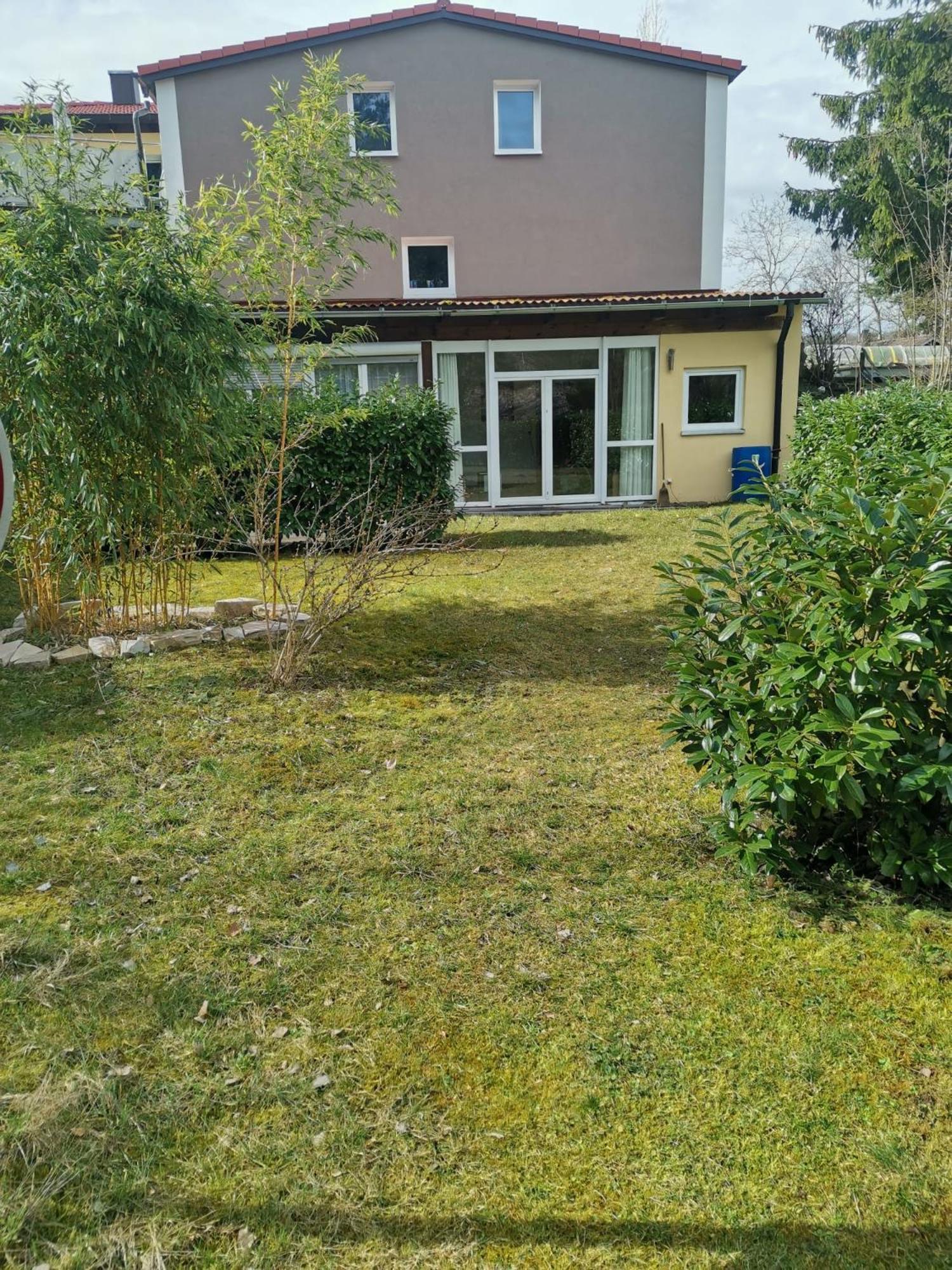 Haus Zum Talblick Daire Solnhofen Dış mekan fotoğraf